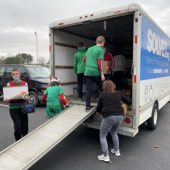 Food Drive